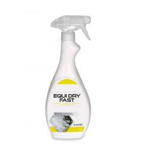 Equi dry fast MASC